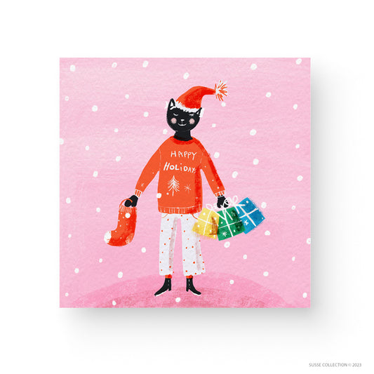 holiday-kitty-chritsmas-card-illustrated-by-susse-collection